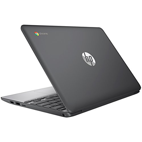 HP Chromebook 11 G5 11.6